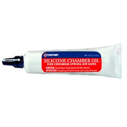 huile silicone chamber oil sp pcp